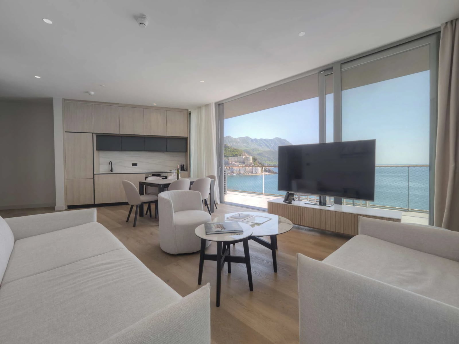 Apartmani u Bečićima br. 2868