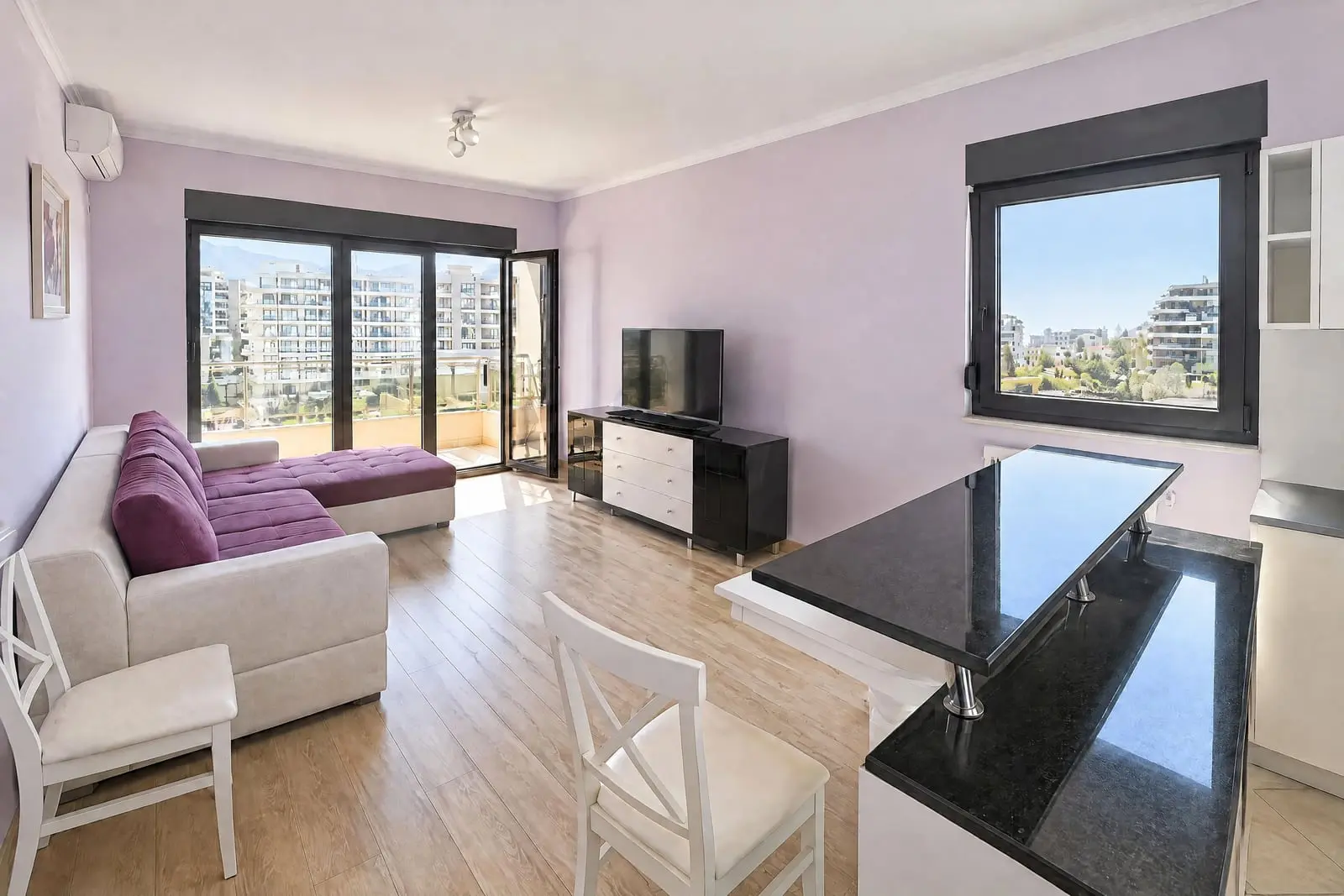 Appartement à Budva №2898