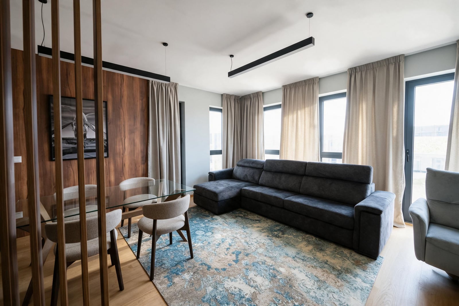 Apartment in Budva No. 2877