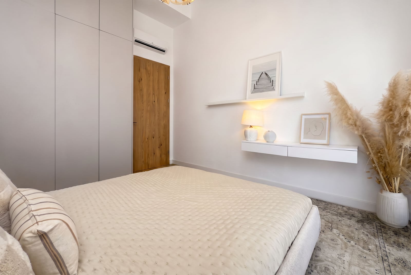 Penthouse à Pržno n°2807