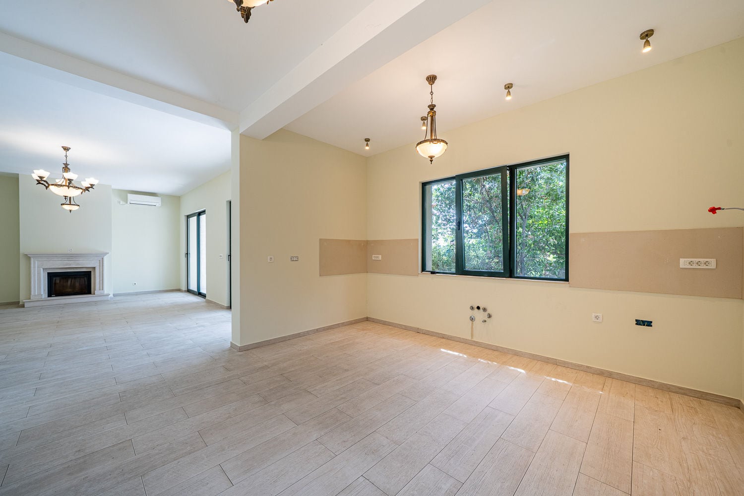 Villa in Tivat No. 2891