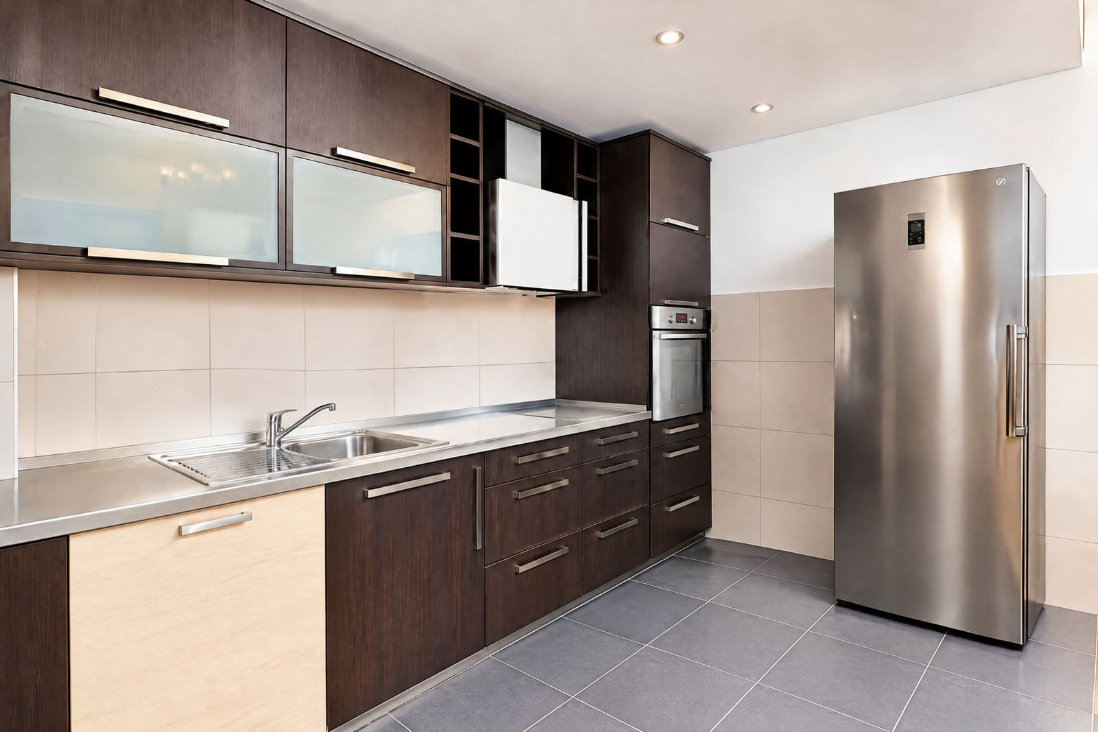 Apartment in Tivat No. 2915