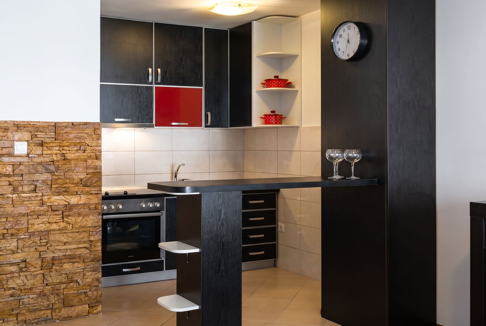 Apartment in Budva No. 2903