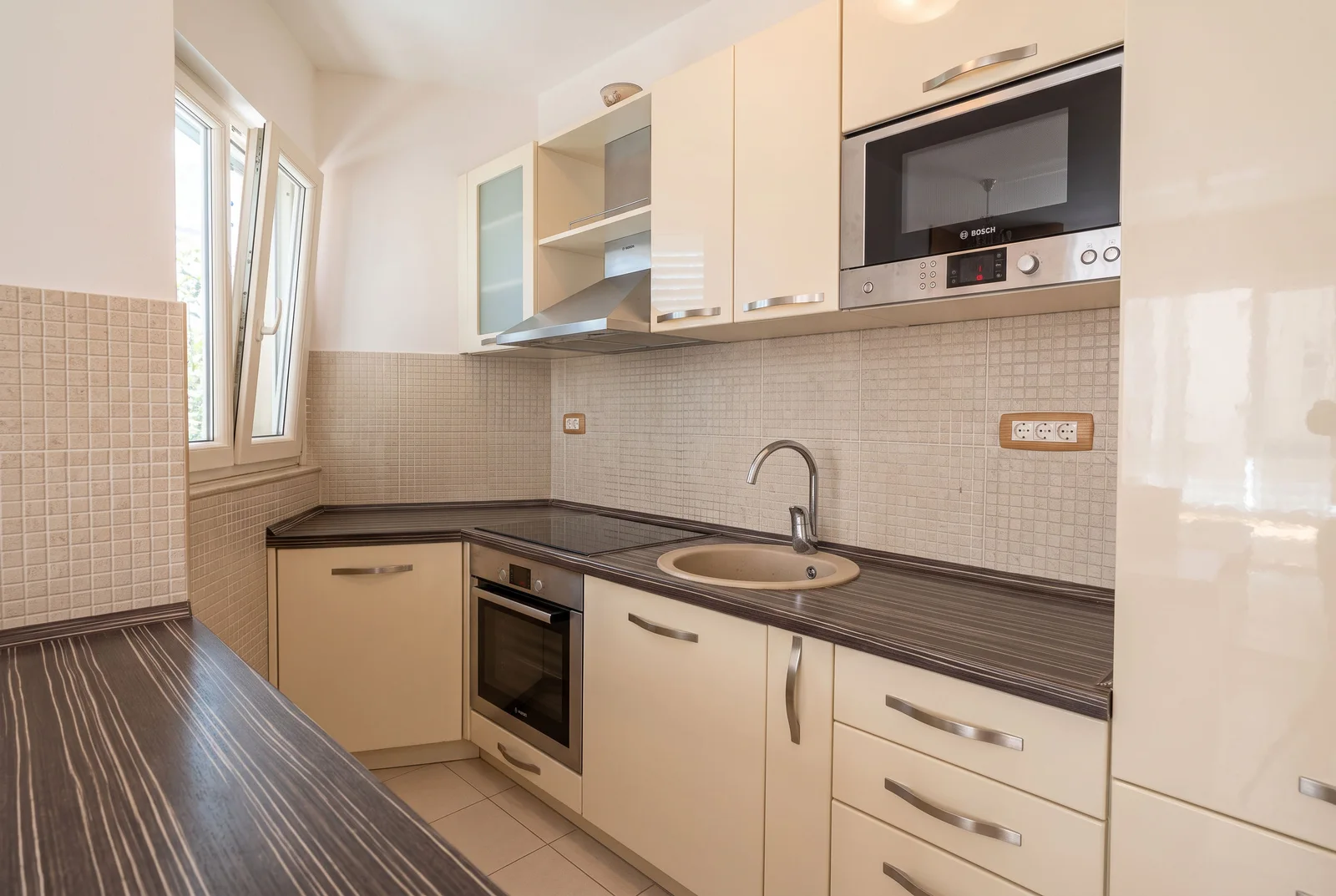 Apartment in Petrovac No. 2950