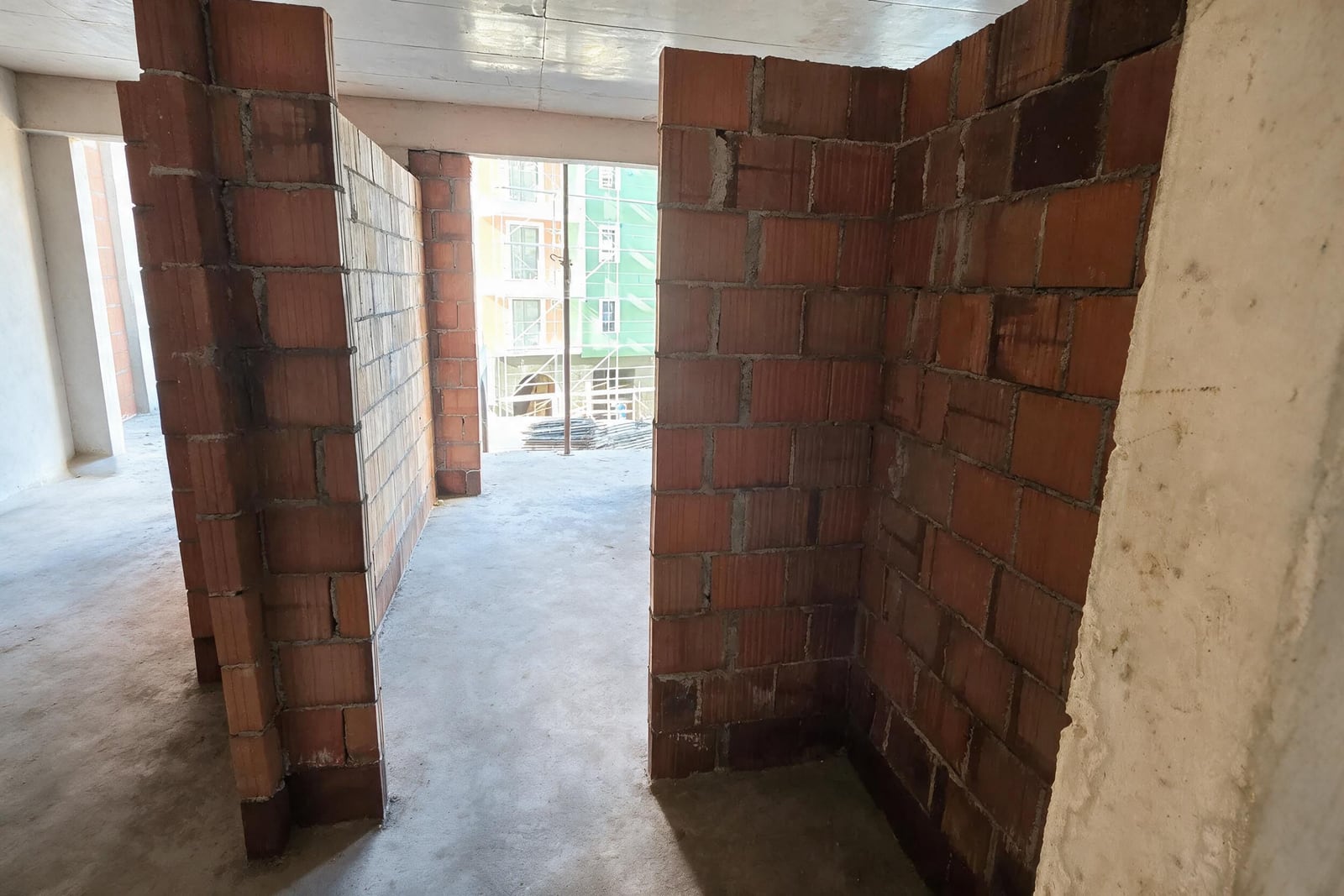 Apartment in Tivat №2874