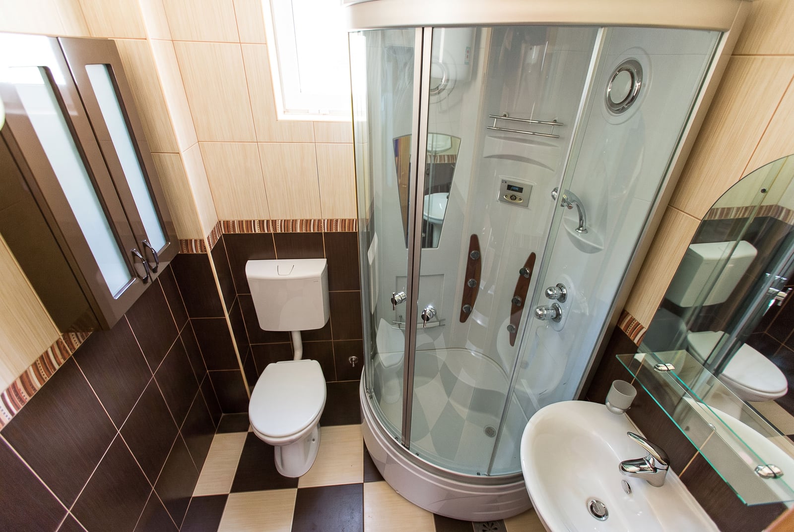 Apartment in Petrovac No. 2827