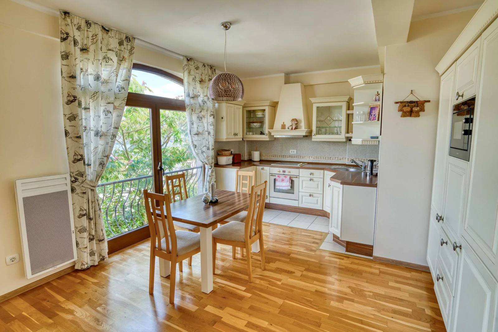 House in Tivat No. 2947