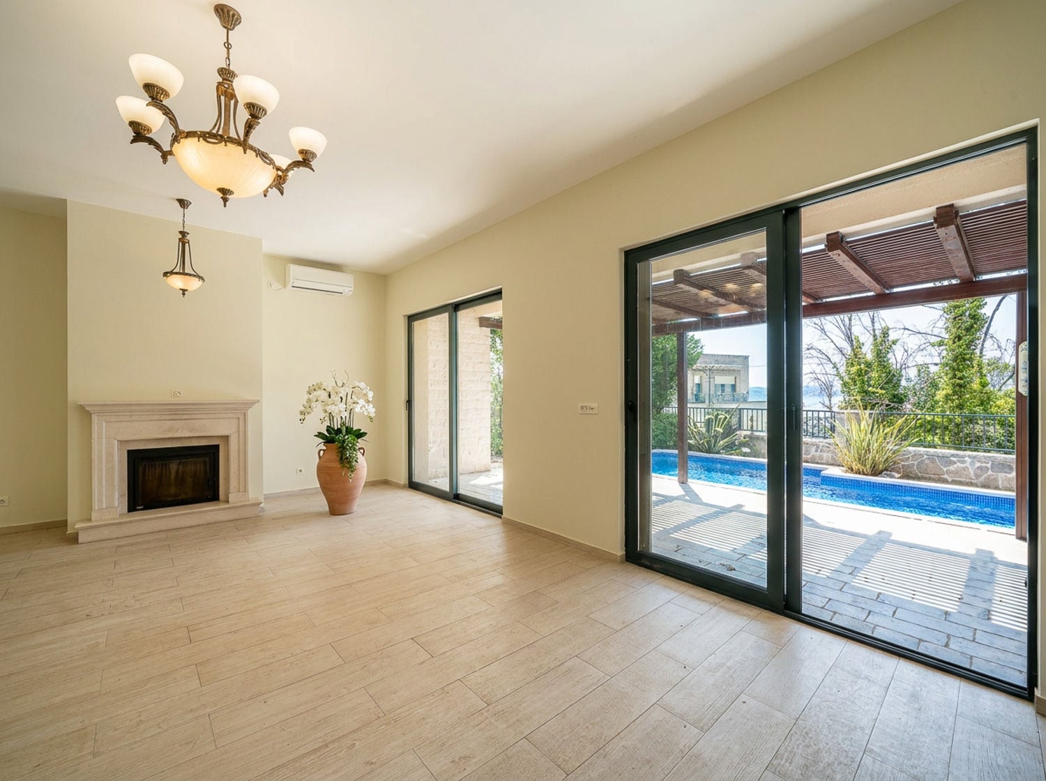 Villa in Tivat No. 2891