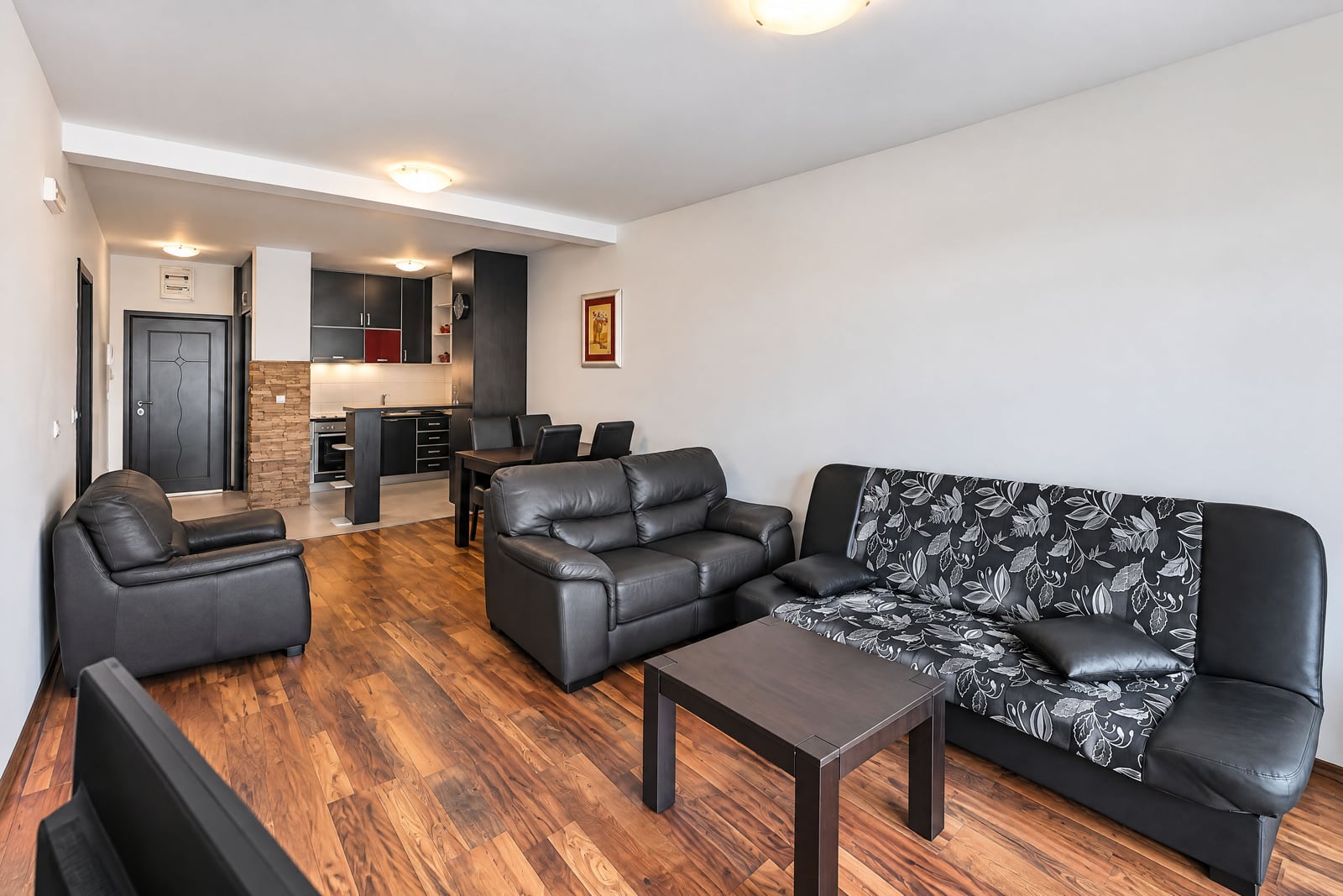 Apartment in Budva No. 2903