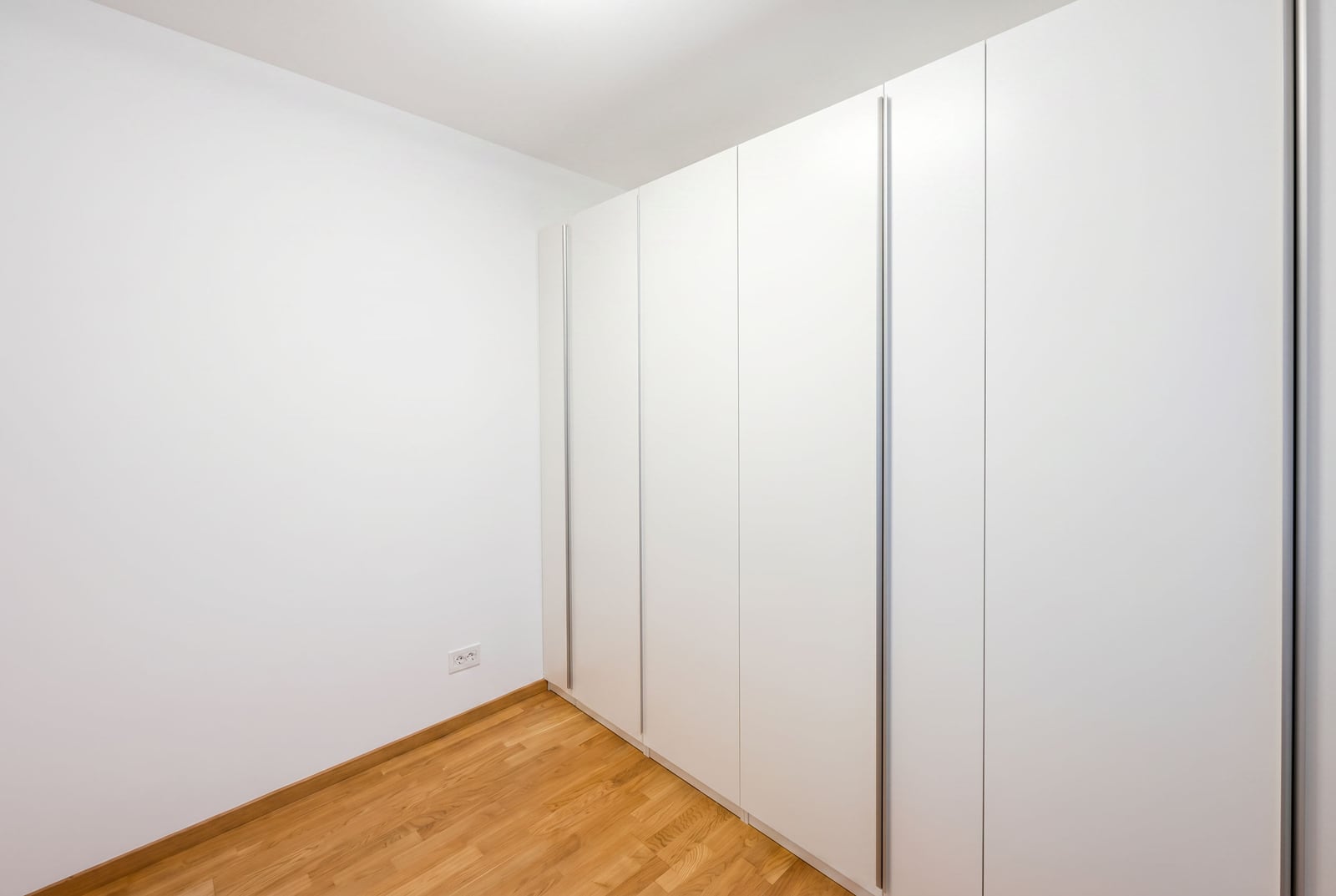 Apartment in Becici #2766