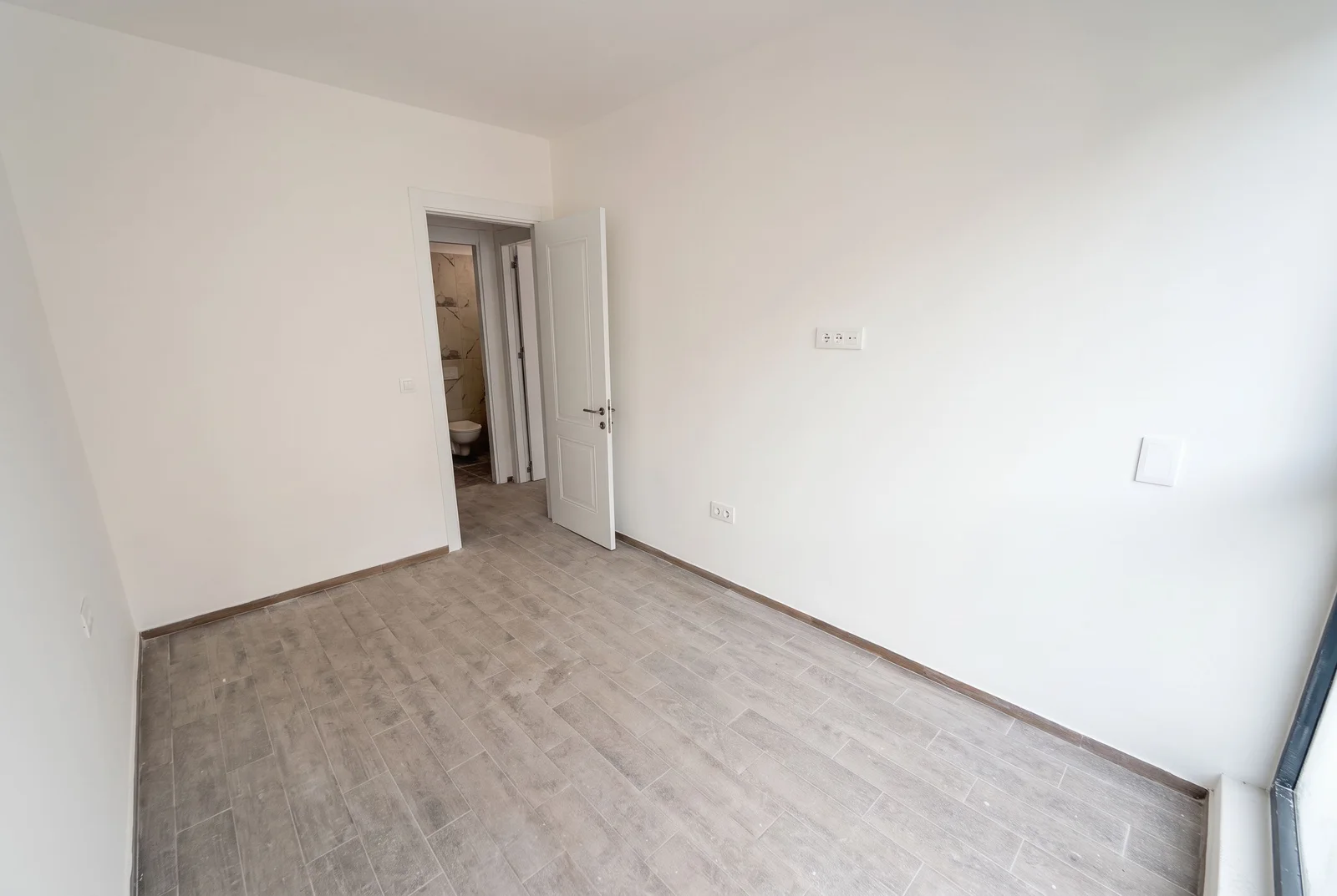 Apartment in Bečići No. 2948