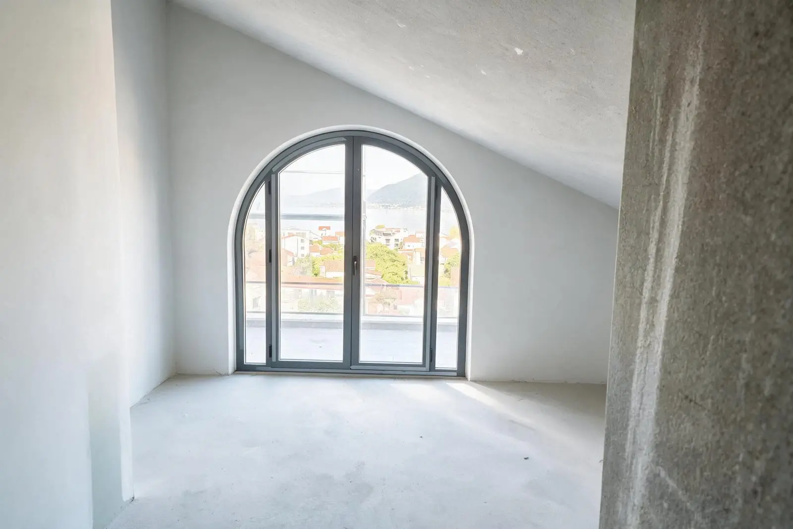 Appartement à Tivat n°2875