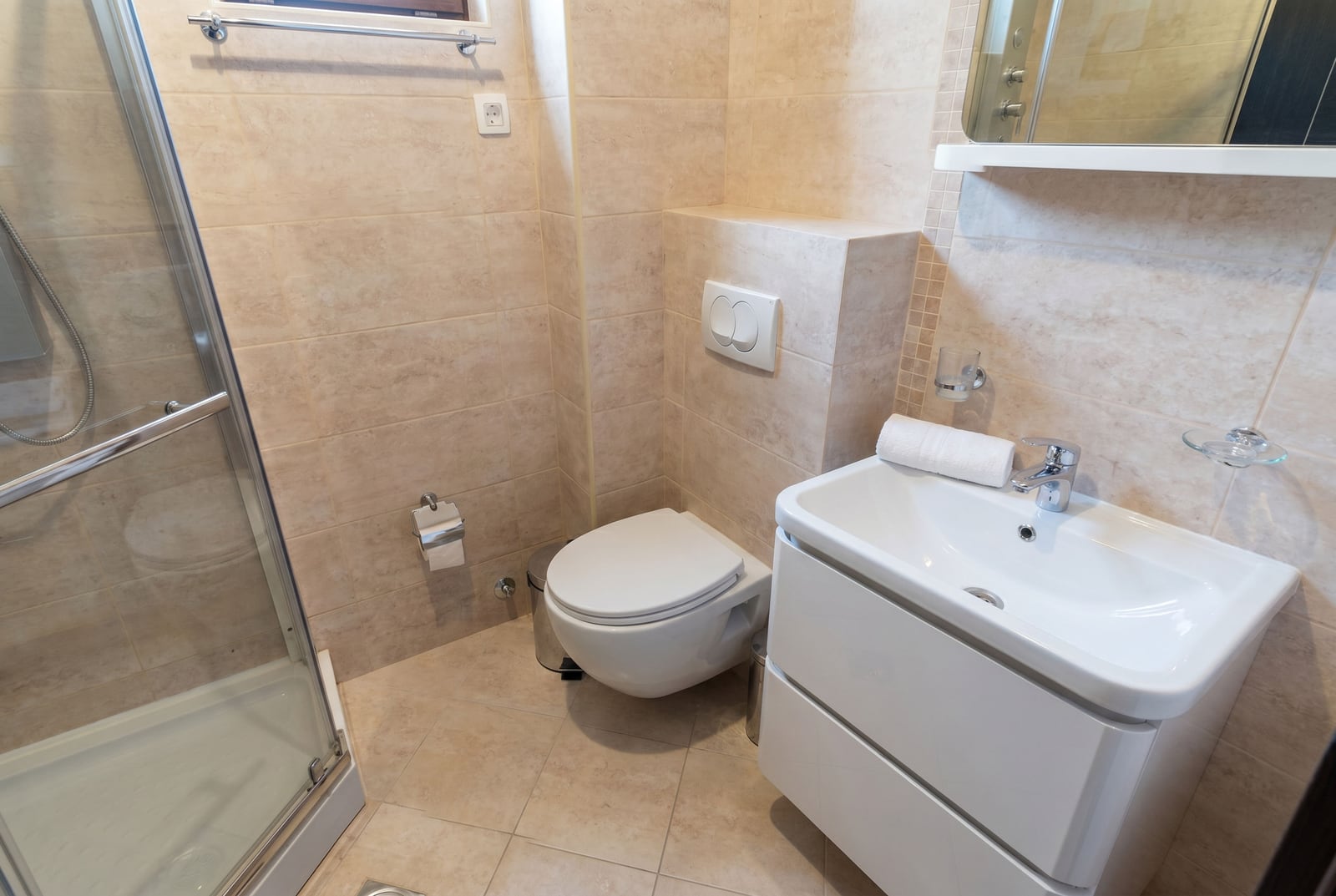 Apartamenty w Budvie nr 2731