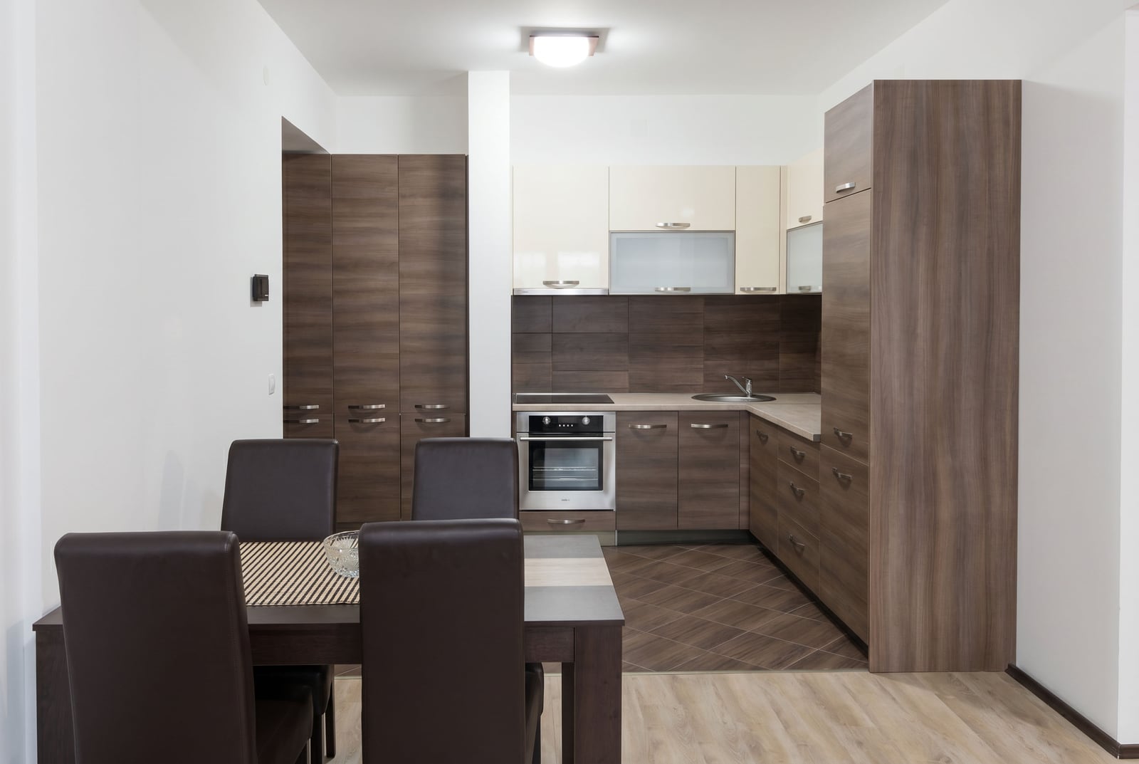 Apartamenty w Budvie nr 2731