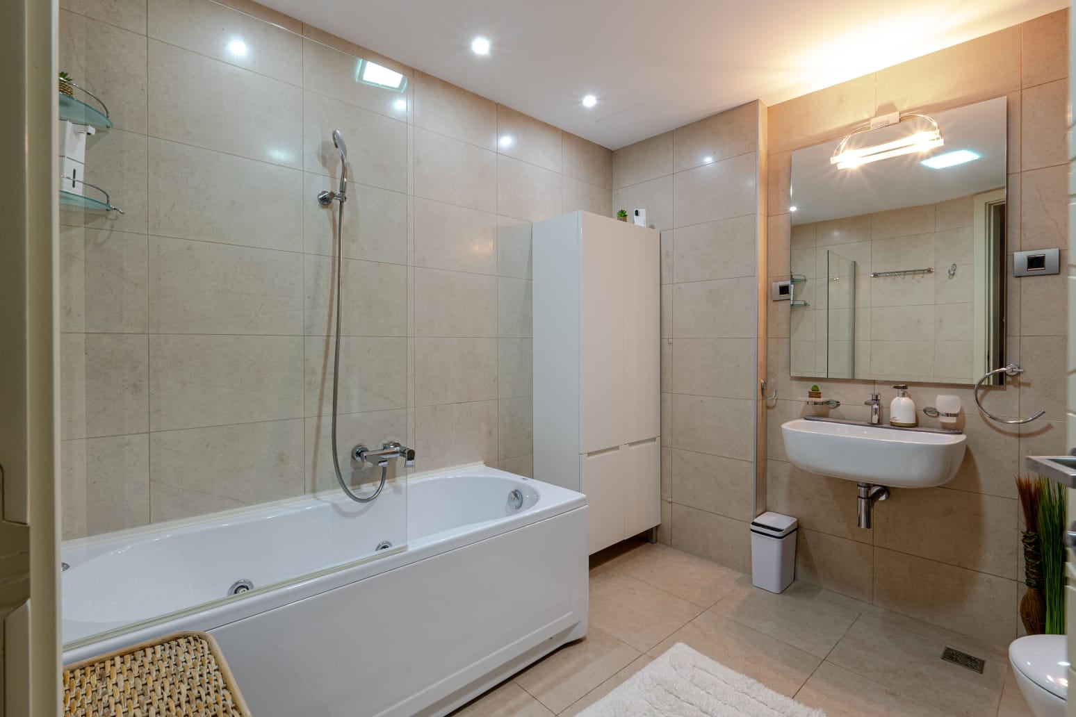 Apartment in Budva No. 2712