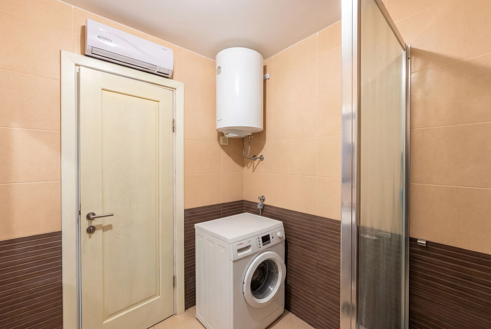 Apartment in Petrovac No. 2950