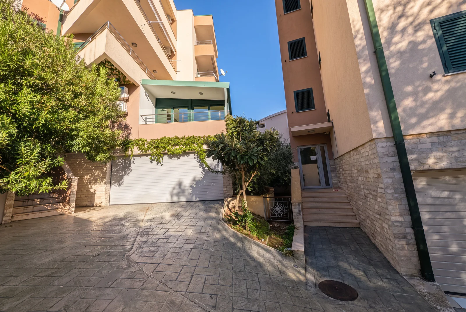 Apartment in Petrovac No. 2950