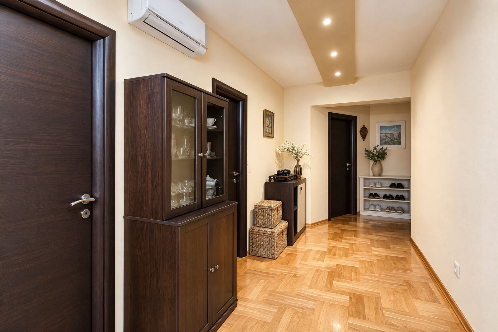 Apartment in Tivat No. 2915
