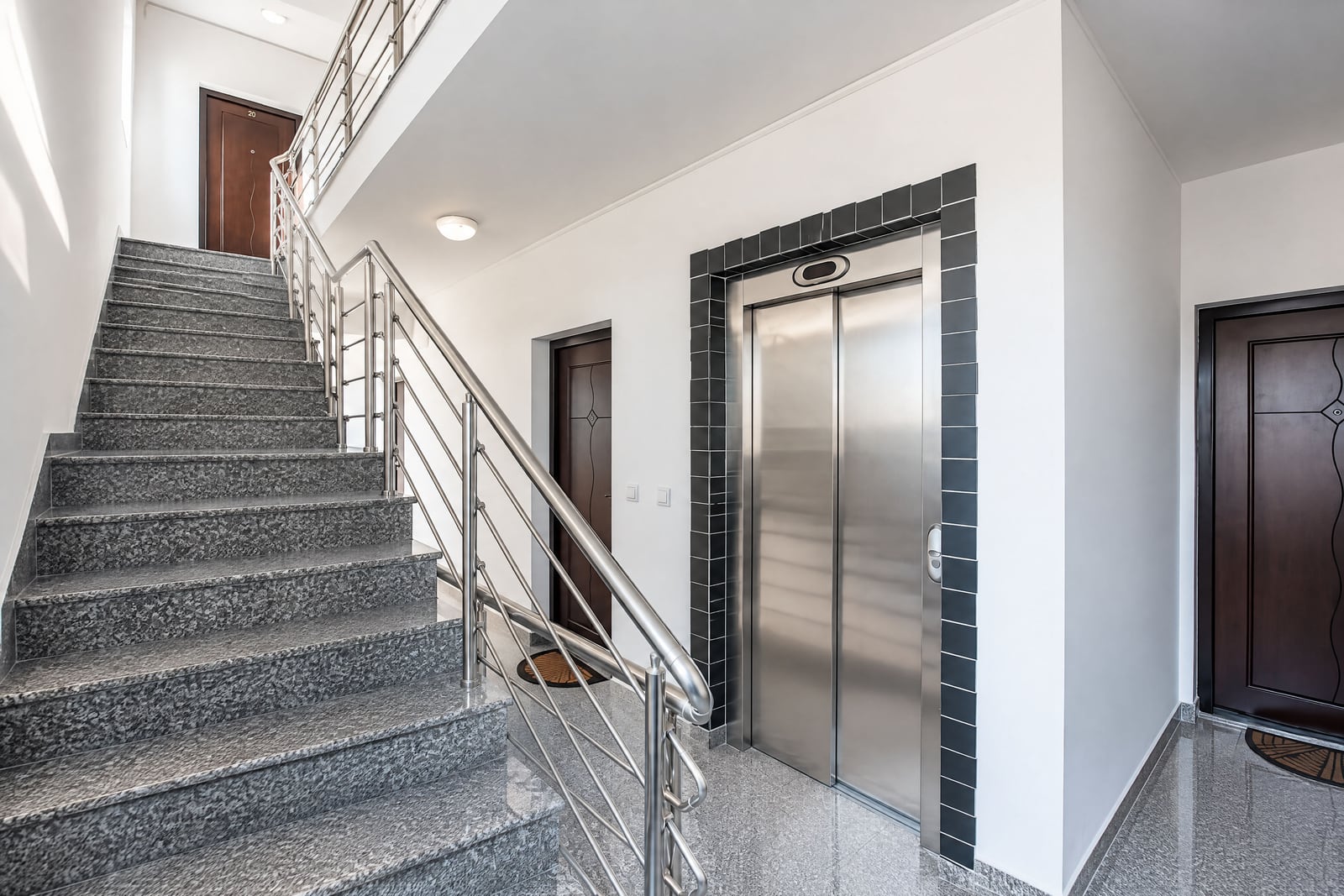 Apartment in Budva No. 2903