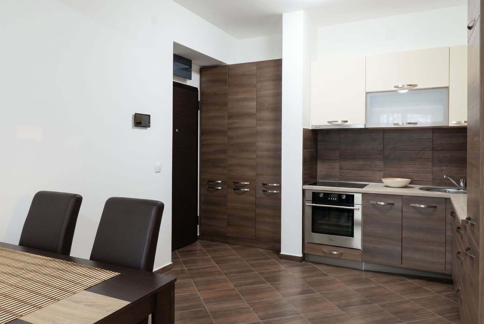 Apartamenty w Budvie nr 2731