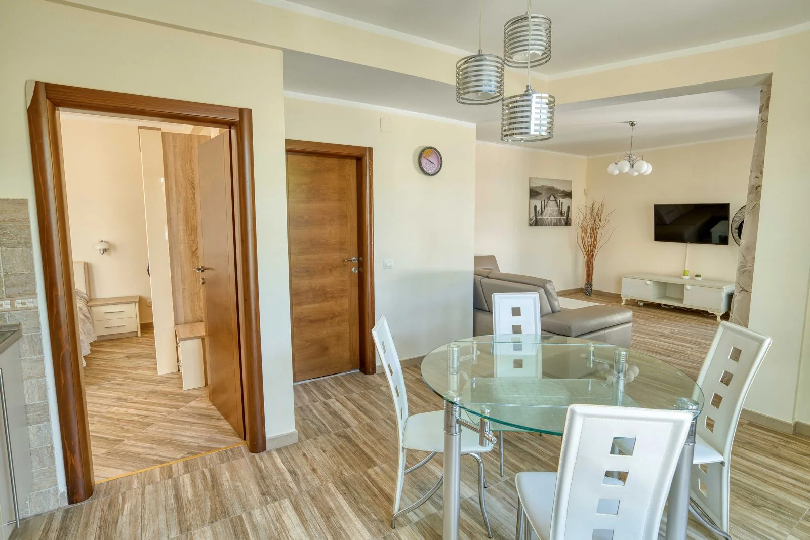 House in Tivat No. 2947