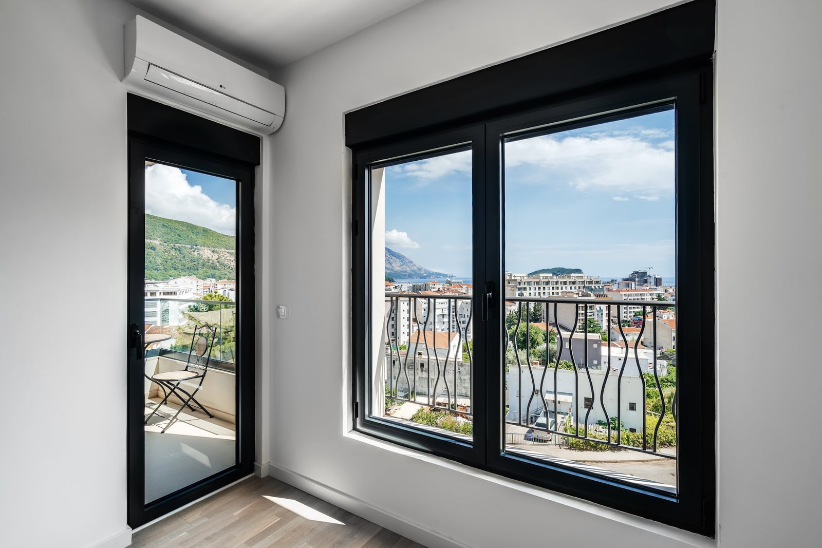 Appartement à Budva №2902