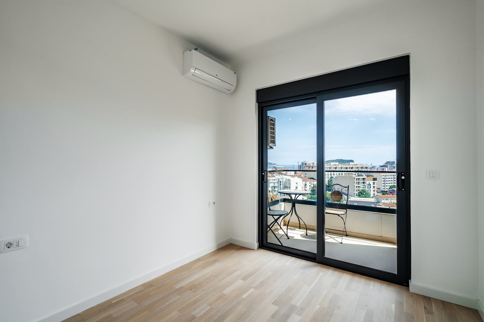 Appartement à Budva №2902