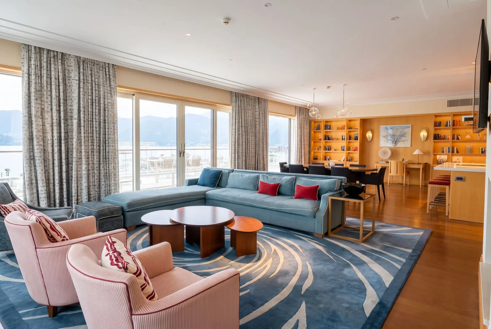 Penthouse à Tivat n°2815