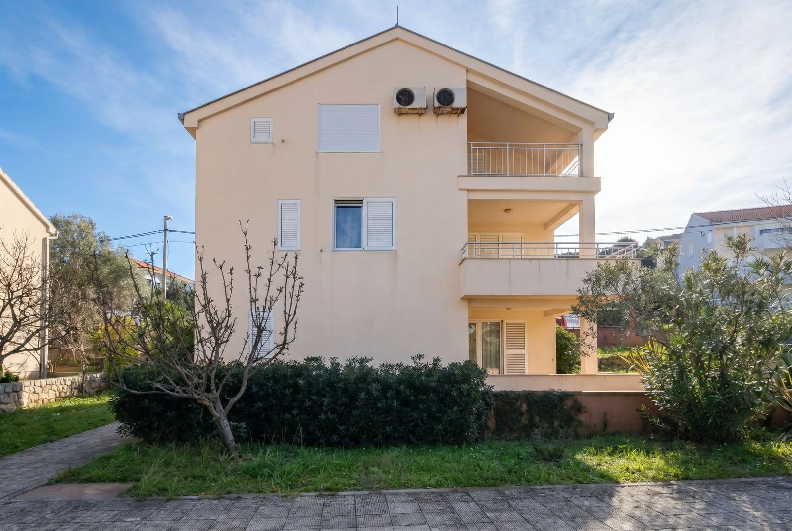 House in Tivat No. 558