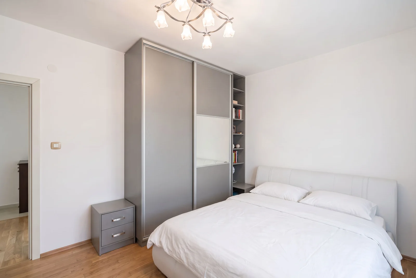 Apartment in Petrovac No. 2950