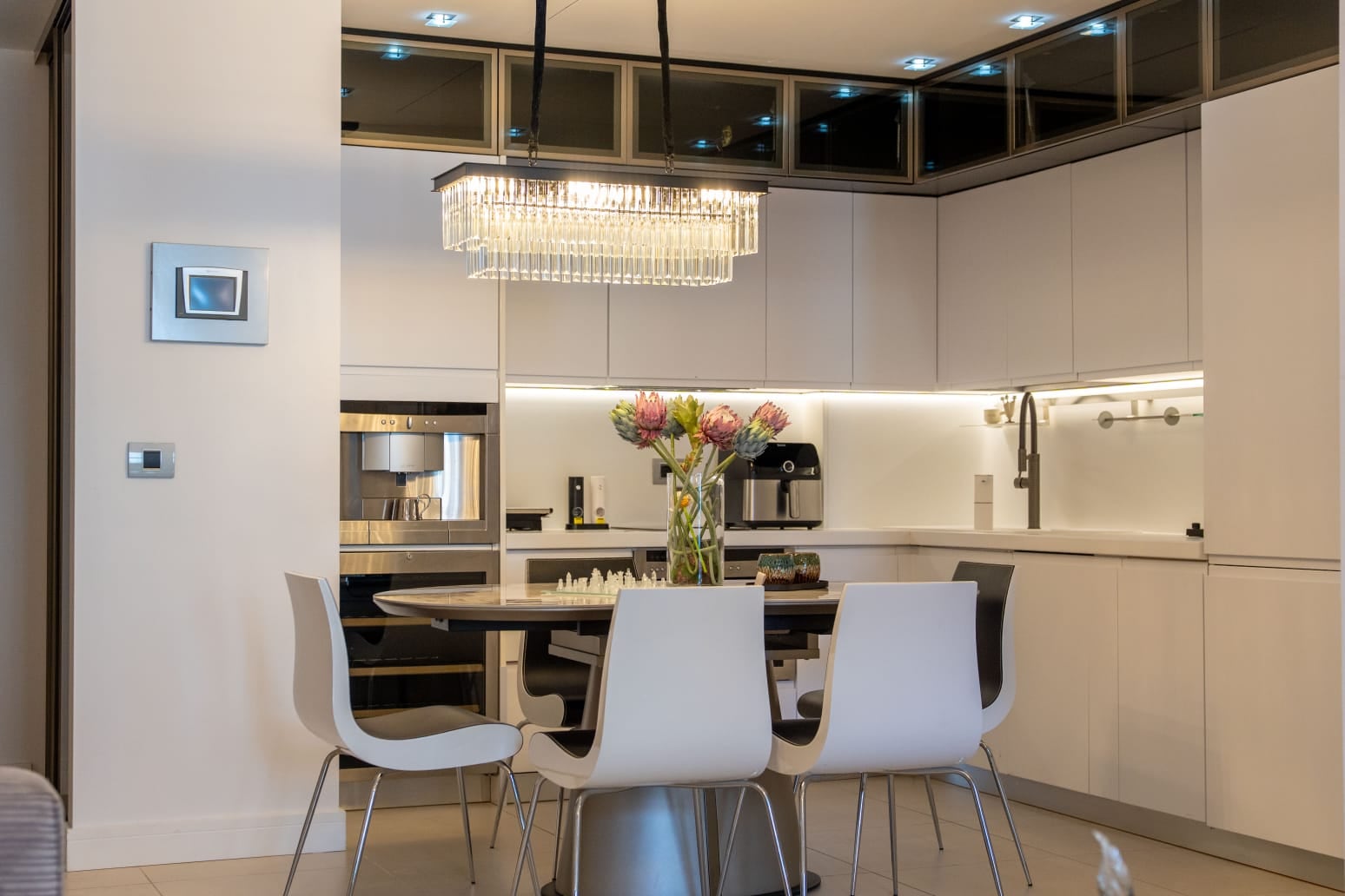 Property photo — Apartments in Budva