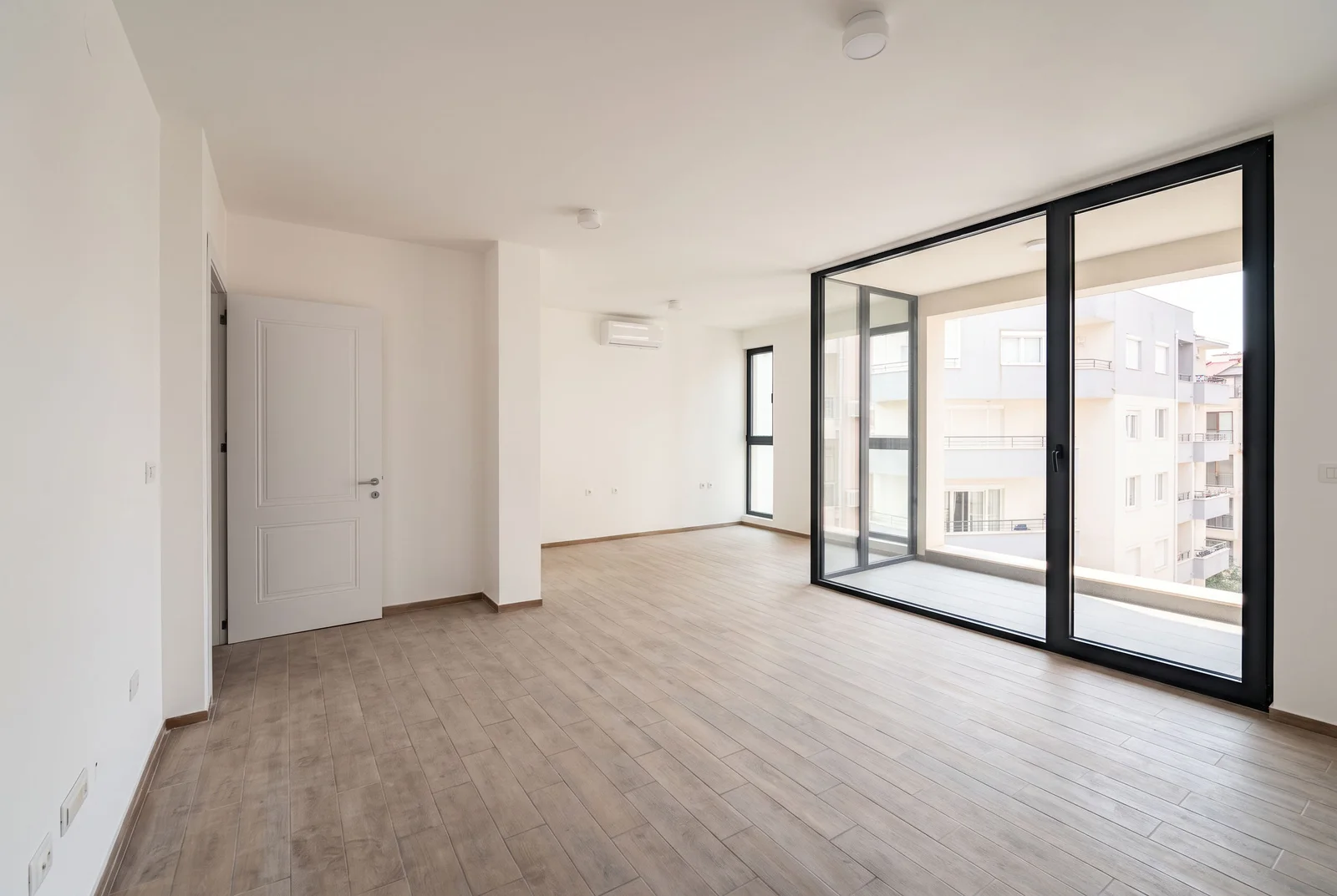 Apartment in Bečići No. 2948