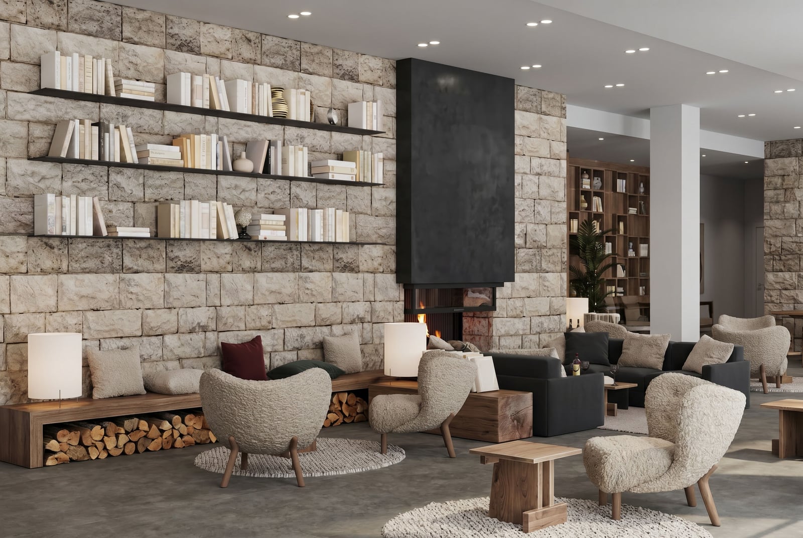 Apartment in Kolasin #2753
