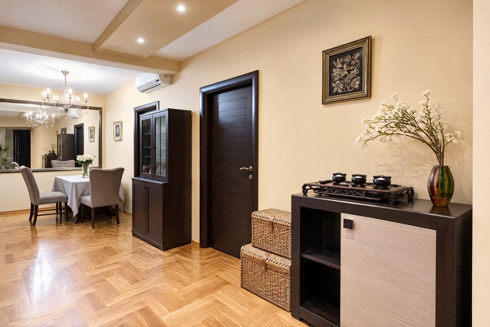 Apartment in Tivat No. 2915