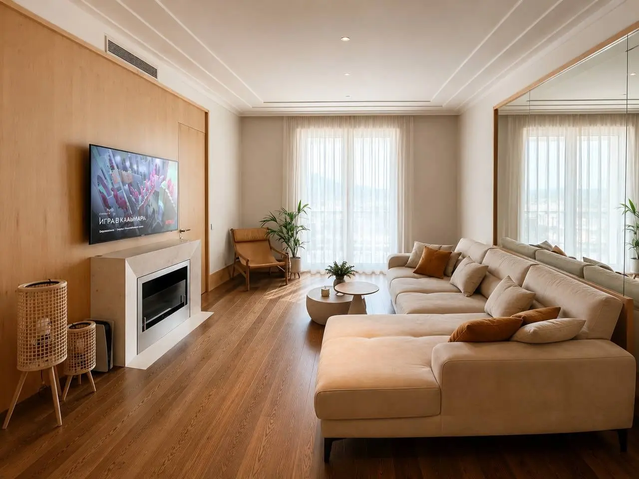 Appartement à Tivat №2890