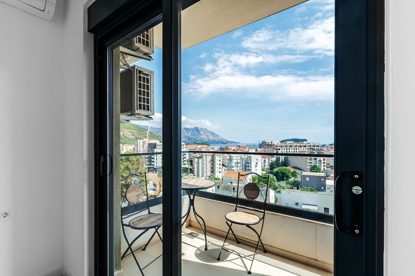 Appartement à Budva №2902