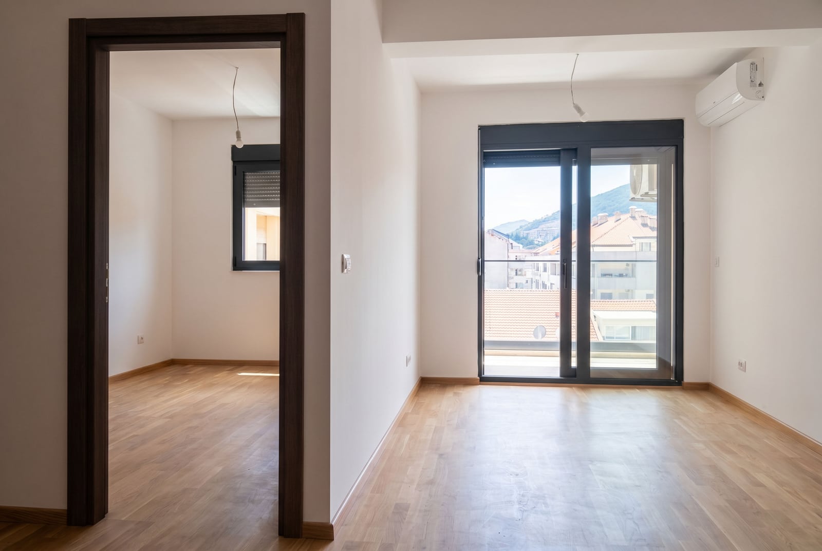 Apartment in Budva No. 2719