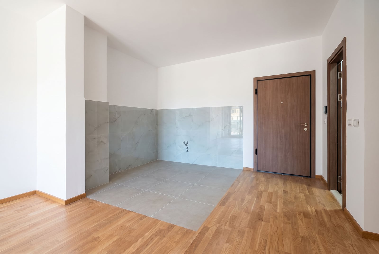 Apartment in Budva No. 2719