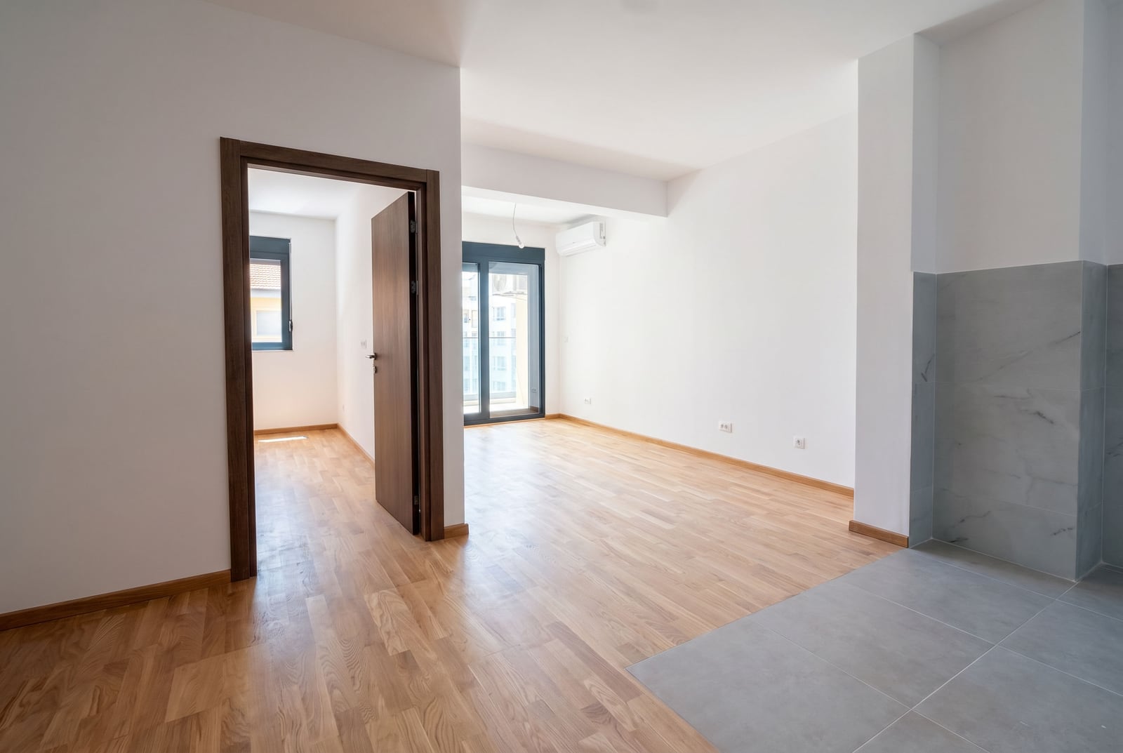 Apartment in Budva No. 2719
