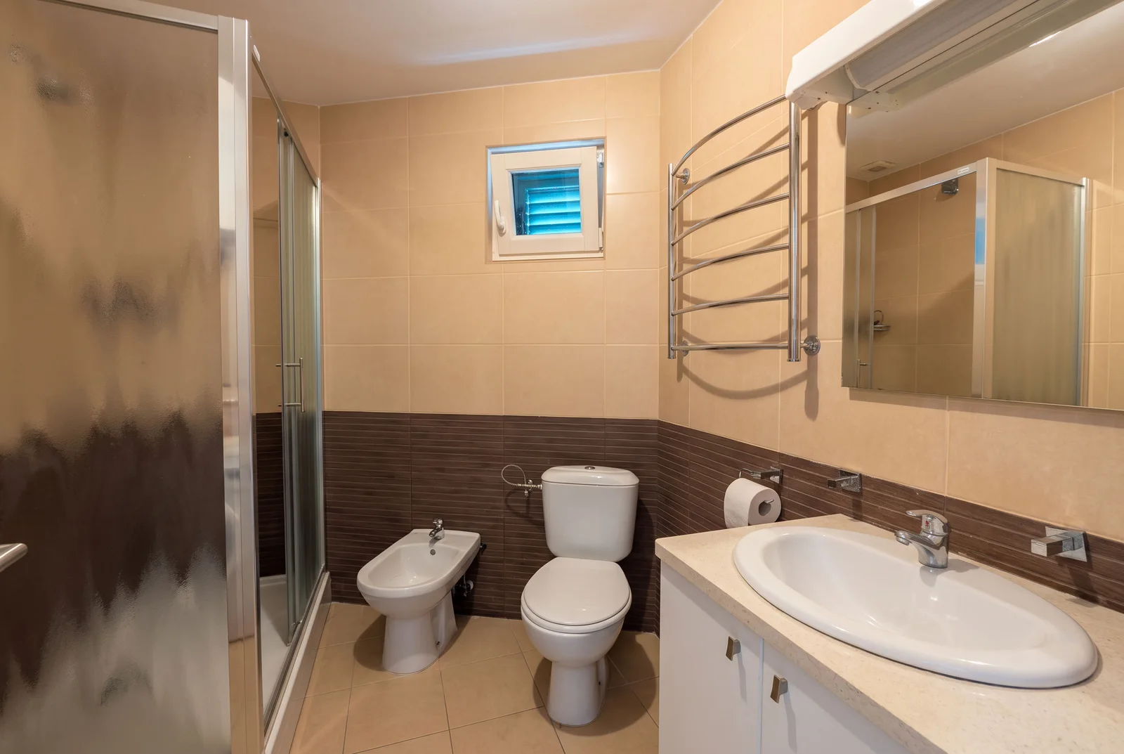 Apartment in Petrovac No. 2950