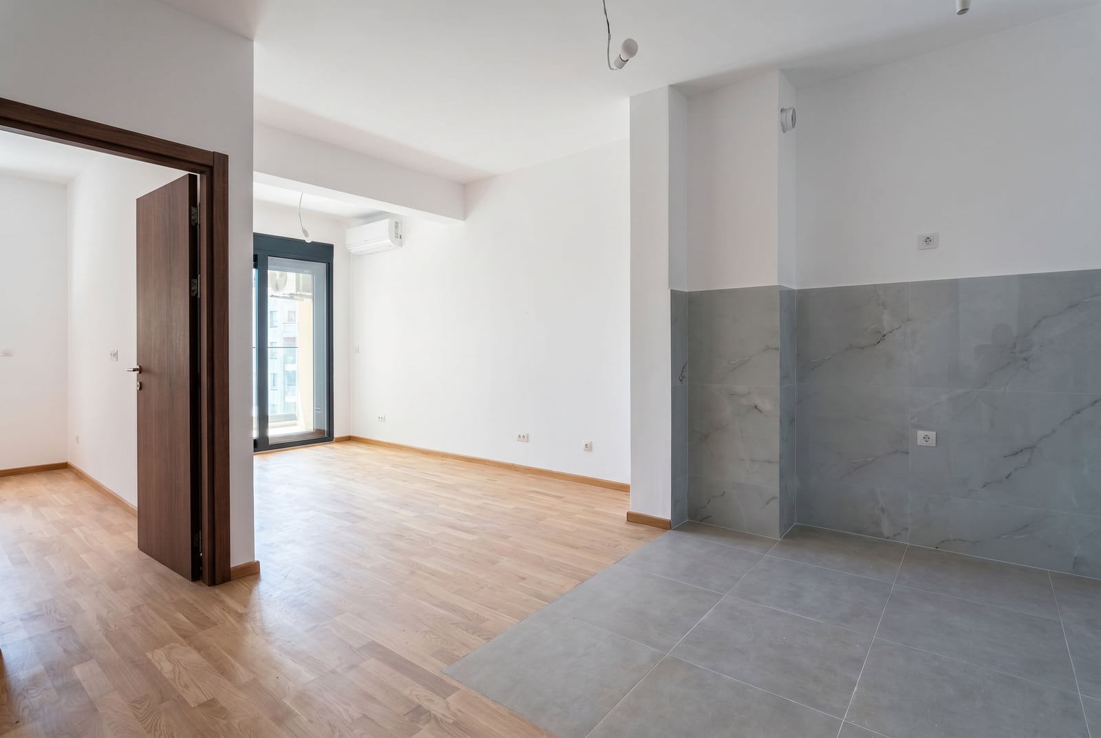 Apartment in Budva No. 2719