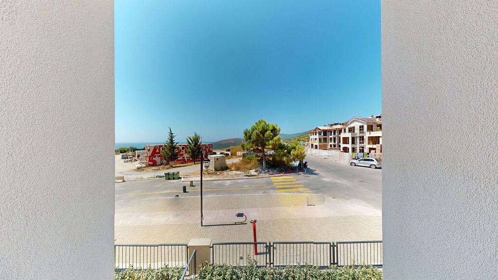 Fotografija objekta — Lustica Bay u Luštici