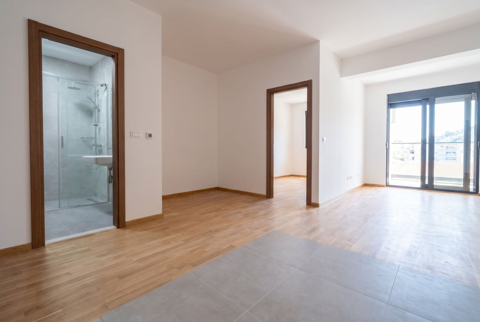 Apartment in Budva No. 2719