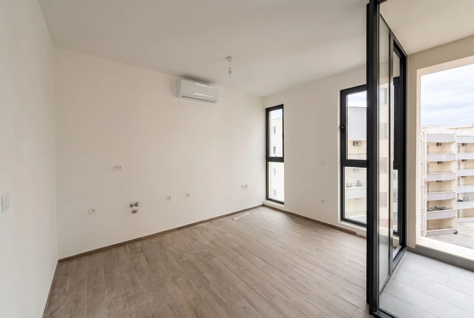 Apartment in Bečići No. 2948