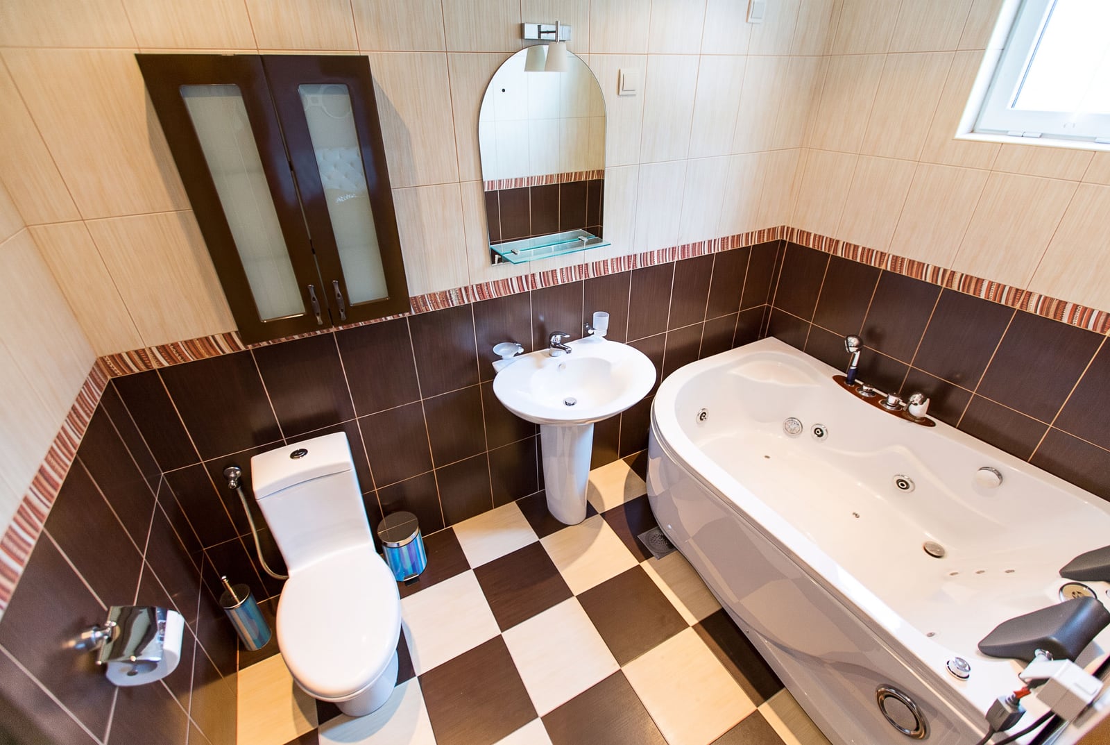 Apartment in Petrovac No. 2827