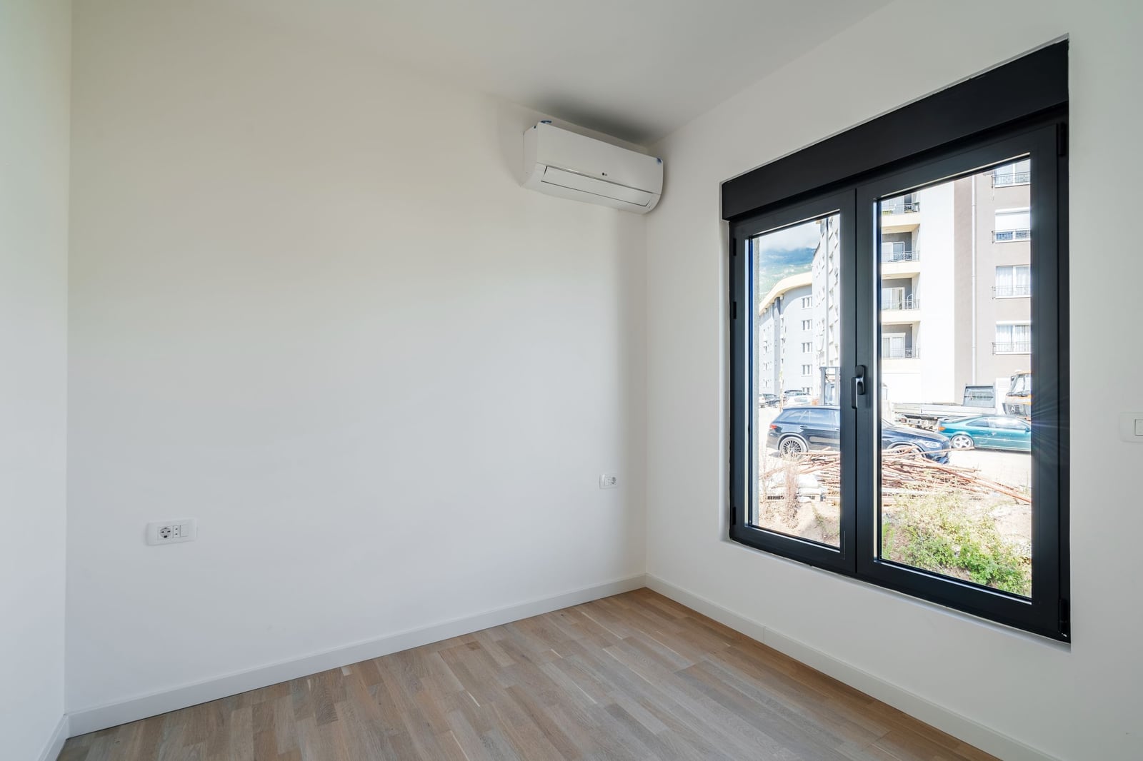 Apartment in Budva No. 2901