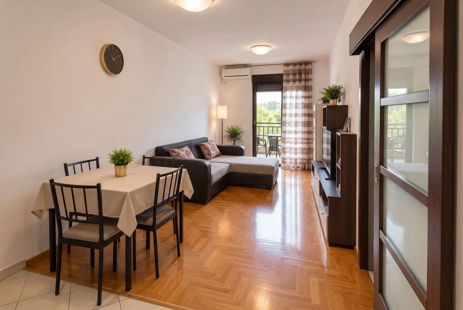 Apartment in Budva No. 2929
