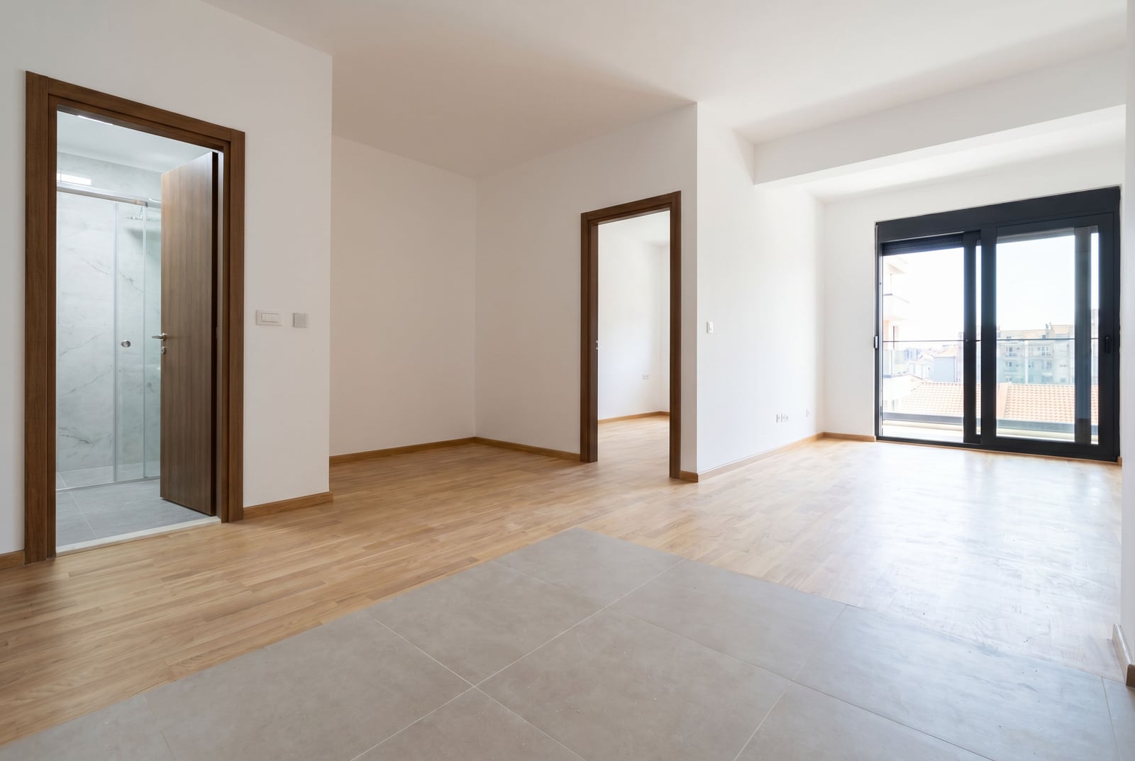Apartment in Budva No. 2719