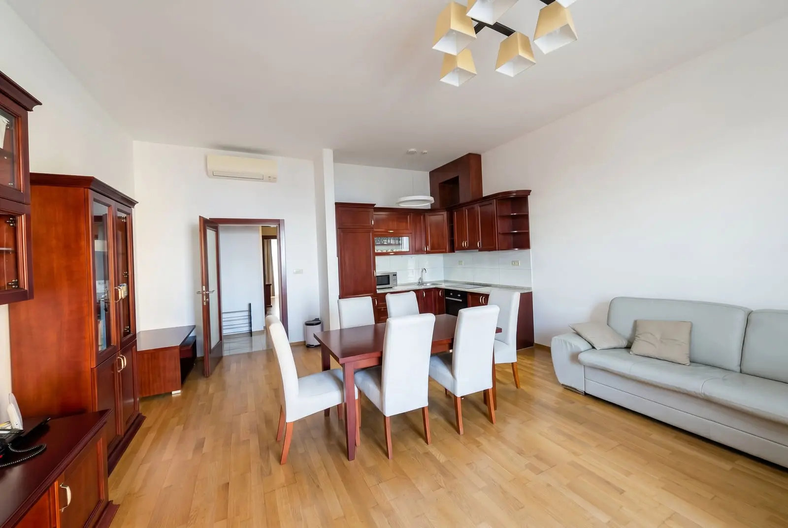 Appartement à Bečići n°2656