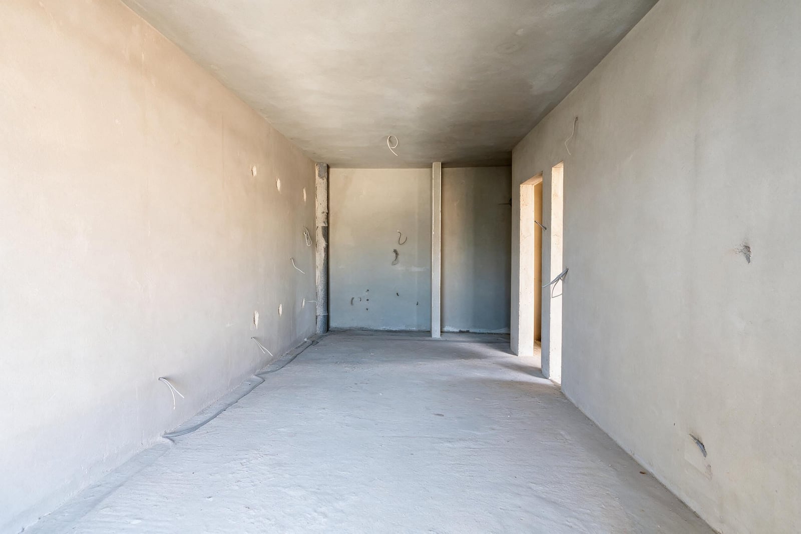 Apartment in Tivat №2871
